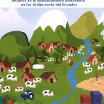Pequeños productores, Ciudades y leche