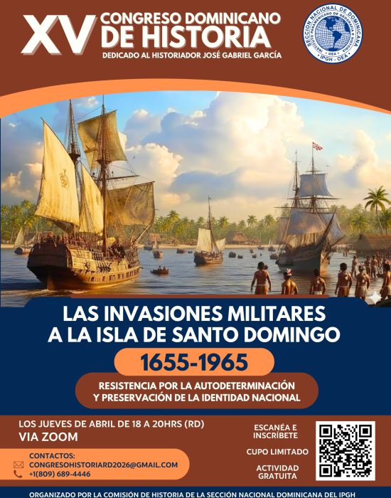 Congreso Dominicano de Historia_Final