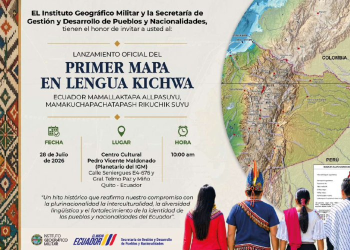 Invitación_Mapa en kichwa