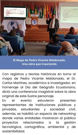 Mapa PVM